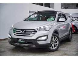 Hyundai Santa Fé