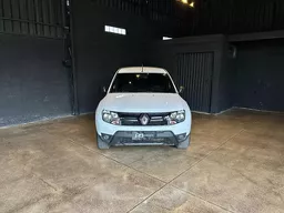 Renault Duster Oroch