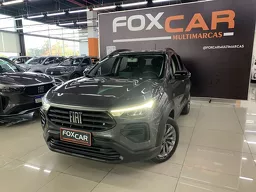 Fiat Pulse