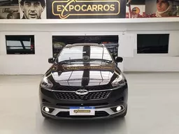 Chery Tiggo 7