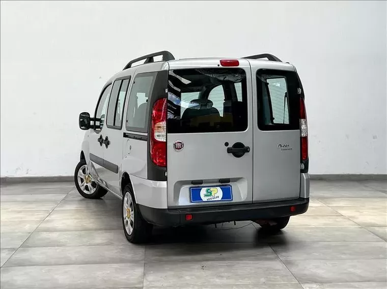 Fiat Doblò Prata 13