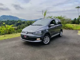 Volkswagen Space Cross