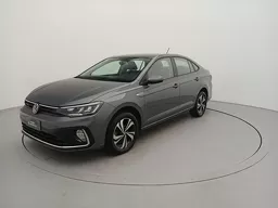 Volkswagen Virtus