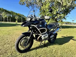 R 1200 GS