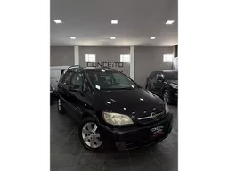 Chevrolet Zafira