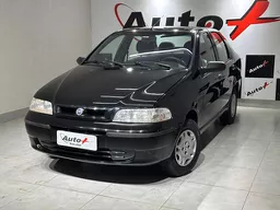 Fiat Siena