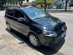 Volkswagen Spacefox