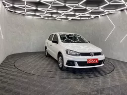 Volkswagen Voyage