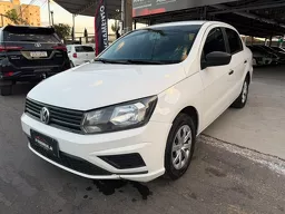 Volkswagen Voyage