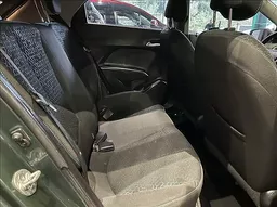 Hyundai HB20X
