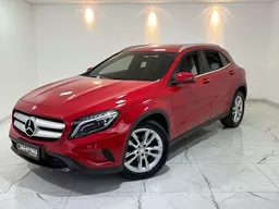 GLA 200