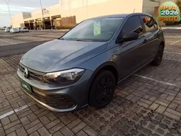 Volkswagen Polo Hatch