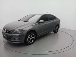 Volkswagen Virtus