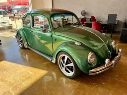 Volkswagen Fusca