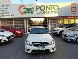 Mercedes-benz C 250