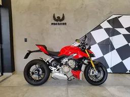 Ducati Streetfighter
