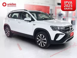 Volkswagen Taos