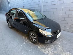 Volkswagen Voyage