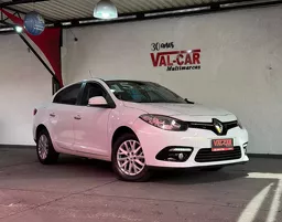 Renault Fluence