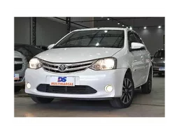 Toyota Etios