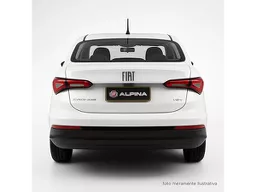 Fiat Cronos