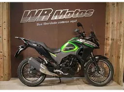 Versys