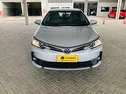 Toyota Corolla 2019-prata-mossoro-rio-grande-do-norte-88