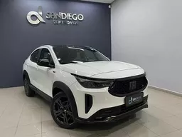 Fiat Fastback