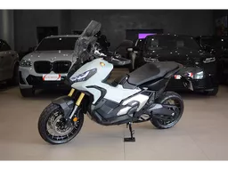 Honda X-Adv