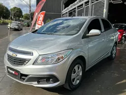 Chevrolet Prisma