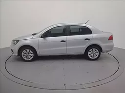 Volkswagen Voyage