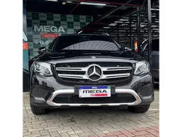 Mercedes-benz GLC 250