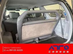 Toyota Hilux SW4