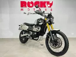 Scrambler