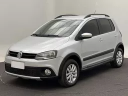 Volkswagen Crossfox