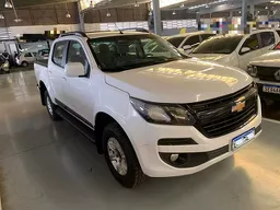Chevrolet S10
