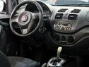 Fiat Siena Prata 9