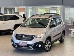 Chevrolet Spin