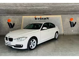 BMW 320i