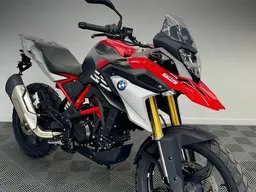 G 310 GS