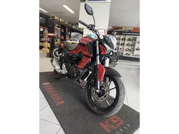 Yamaha Fazer 150