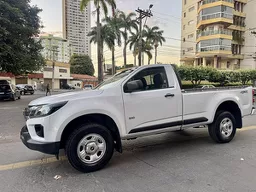 Chevrolet S10