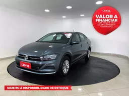 Volkswagen Virtus