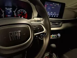 Fiat Pulse