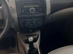 Nissan Livina