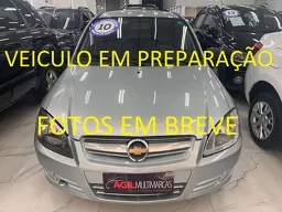 Chevrolet Prisma
