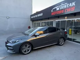 Chery Arrizo 6