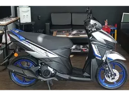 Yamaha Neo 2021 em Jandira