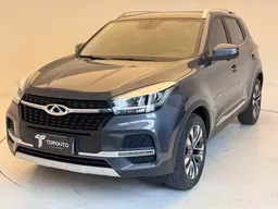 Chery Tiggo 5X