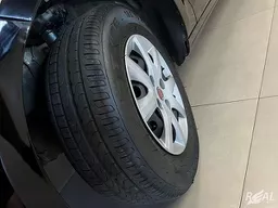 Fiat Grand Siena